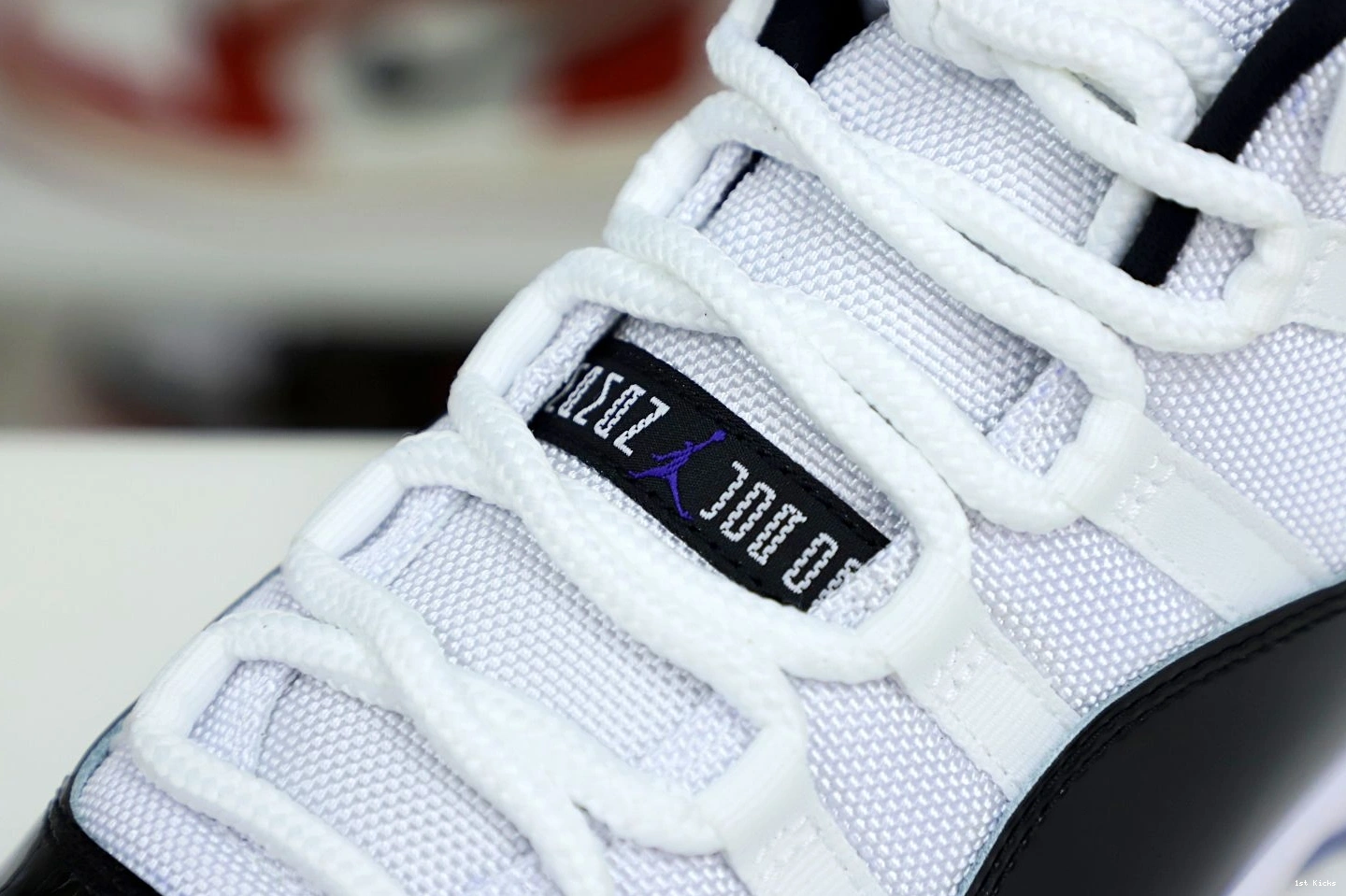 AIR JORDAN NewStyle 1932 Kimikick RETRO 'CONCORD' 11 1218